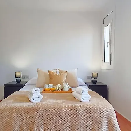 Apartamento En Roda De Bara Exterior photo