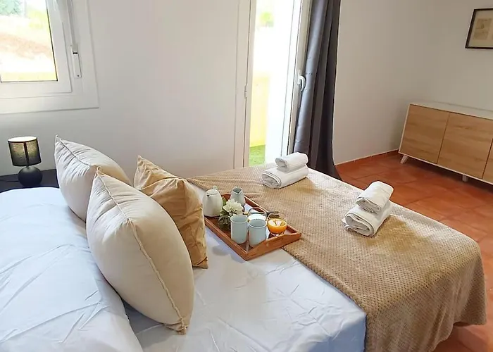 Apartamento En Roda De Bara