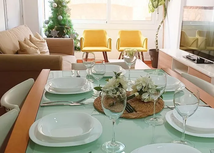 Apartamento En Roda De Bara