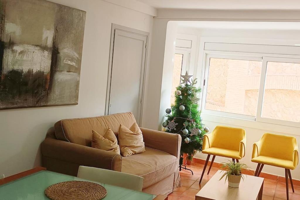 En Apartament *