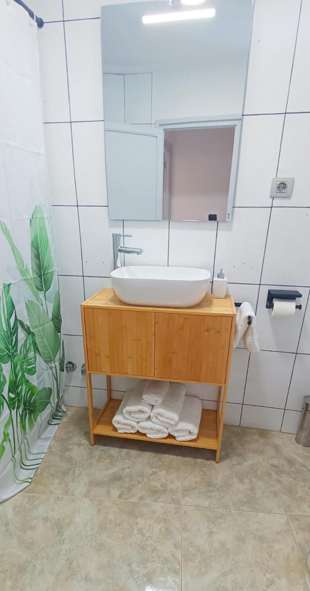 En Apartament