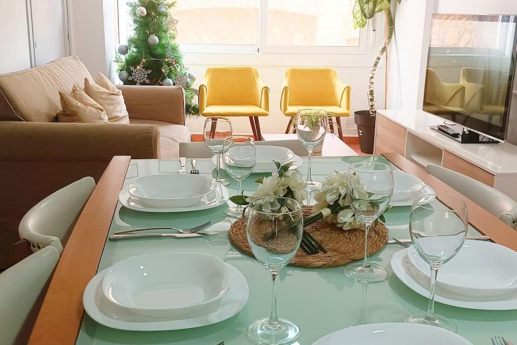 Apartment En